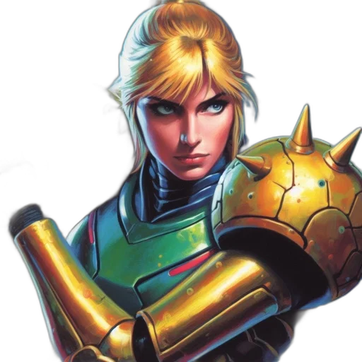 weapon, sword, staff, crown transparent PNG cut-out