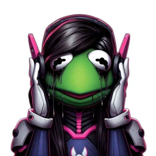mask, face, staff, jacket transparent PNG cut-out