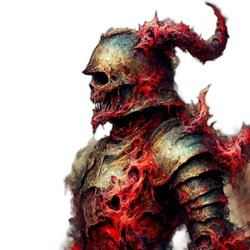 mask, dragon, creature, face transparent PNG cut-out