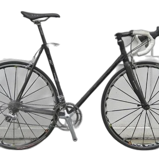 3d render, photorealistic, sleek, black transparent PNG cut-out