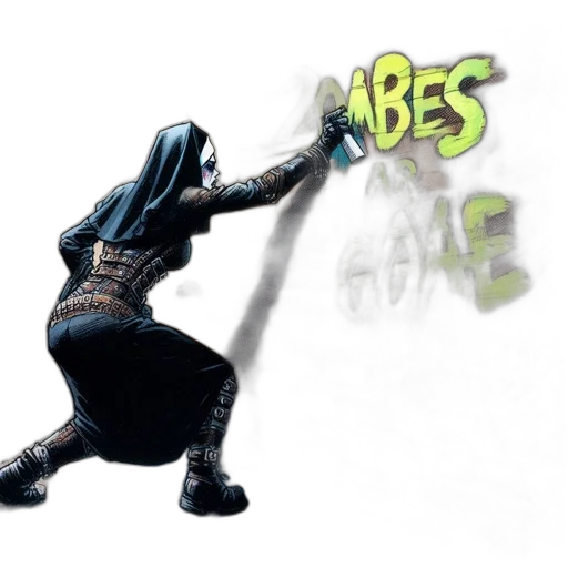 weapon, sword, staff, concept art transparent PNG cut-out