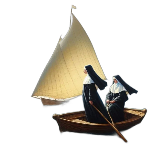 3d render, concept art, fantasy art, photorealistic transparent PNG cut-out