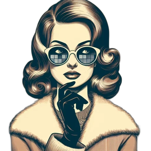 jewelry, staff, cartoon, comic book art transparent PNG cut-out