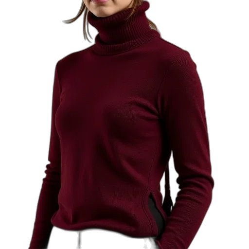 jacket, staff, photorealistic, red transparent PNG cut-out