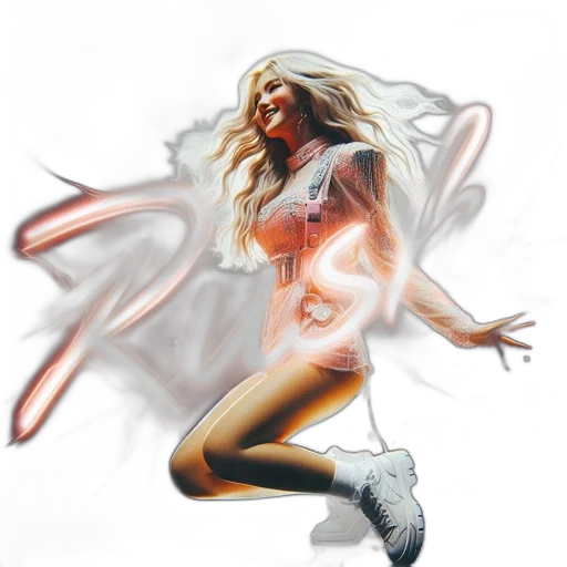 photorealistic, concept art, comic book art, fantasy art transparent PNG cut-out