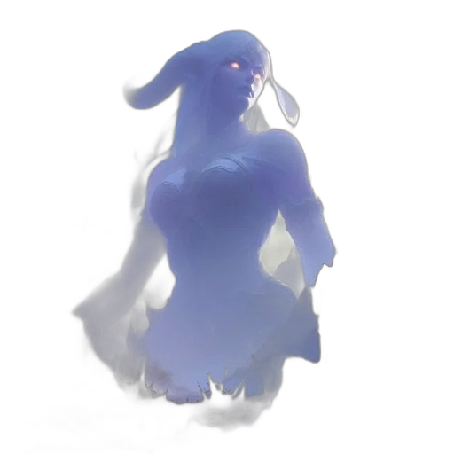 dress, creature, mask, animal transparent PNG cut-out