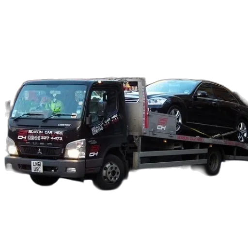 car, 3d render, tow, truck transparent PNG cut-out