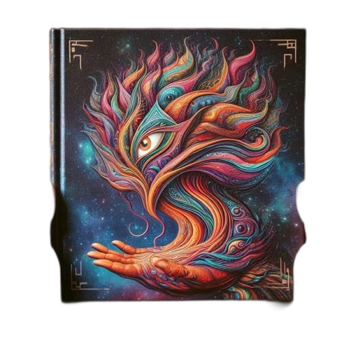 dragon, fantasy art, concept art, watercolor transparent PNG cut-out