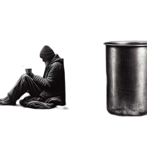furniture, jacket, bottle, weapon transparent PNG cut-out