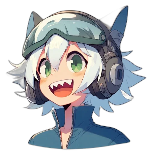 mask, face, creature, robot transparent PNG cut-out