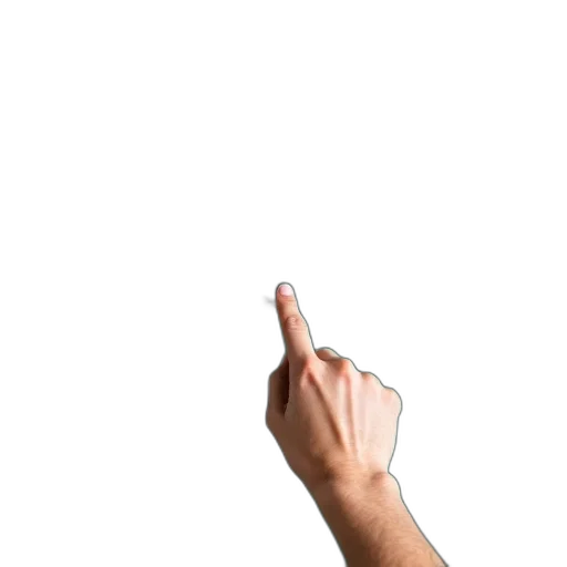 staff, weapon, face, hair transparent PNG cut-out