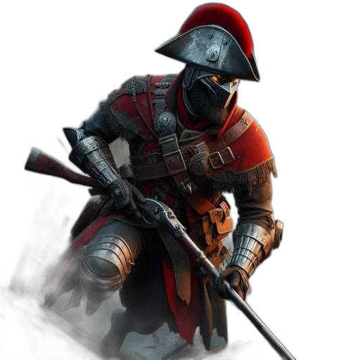 weapon, sword, staff, concept art transparent PNG cut-out