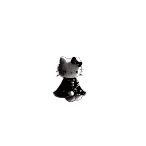robot, animal, creature, staff transparent PNG cut-out