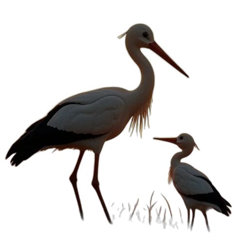 animal, concept art, photorealistic, 3d render transparent PNG cut-out