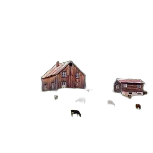 building, car, animal, furniture transparent PNG cut-out