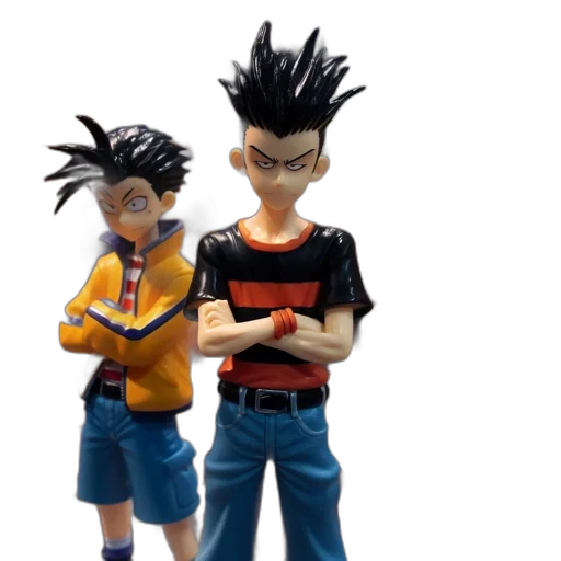 3d render, concept art, cartoon, anime transparent PNG cut-out