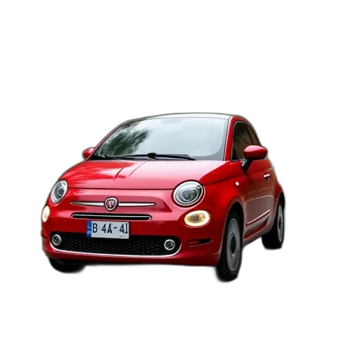 car, animal, photorealistic, 3d render transparent PNG cut-out
