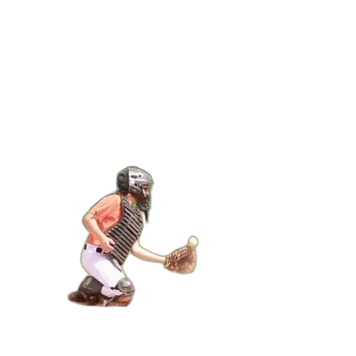 weapon, staff, robot, creature transparent PNG cut-out