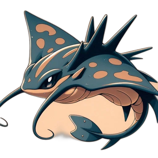 creature, animal, staff, mask transparent PNG cut-out