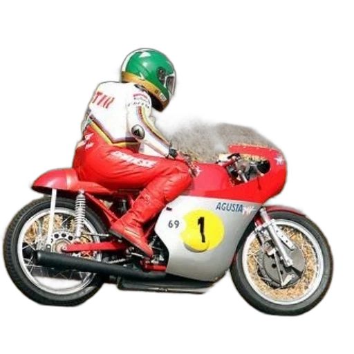 photorealistic, concept art, 3d render, rider transparent PNG cut-out