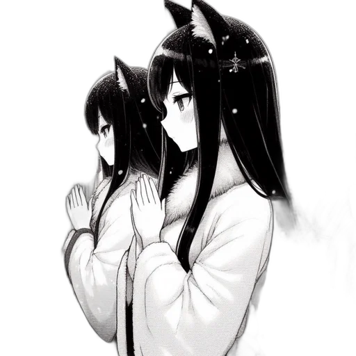 staff, mask, weapon, dragon transparent PNG cut-out