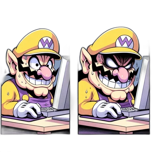 mask, face, concept art, pixel art transparent PNG cut-out