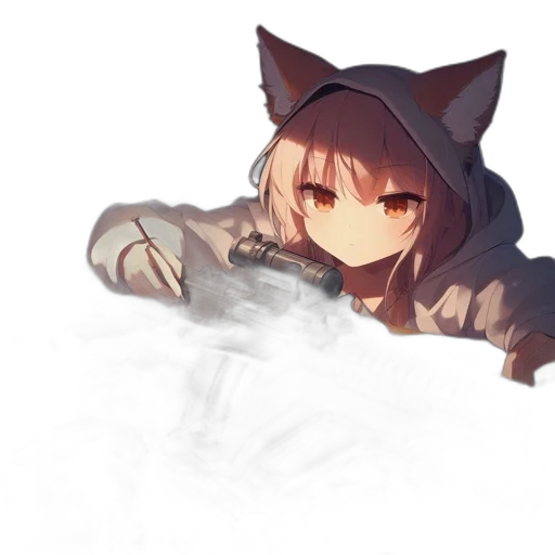 weapon, staff, dragon, creature transparent PNG cut-out