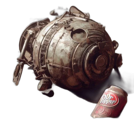 bottle, weapon, food, crown transparent PNG cut-out