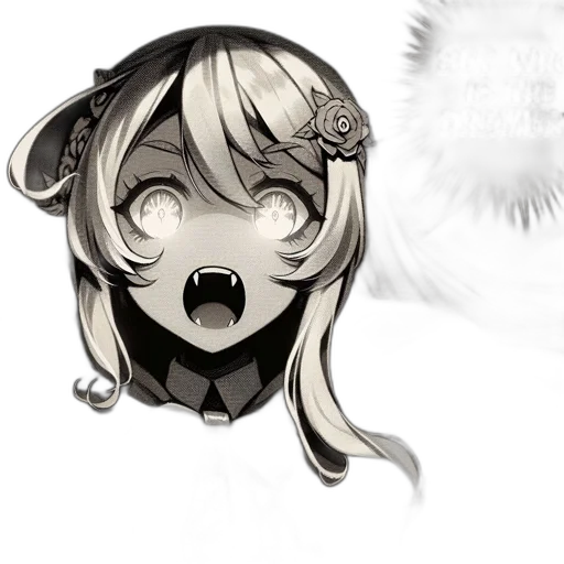 mask, face, creature, crown transparent PNG cut-out