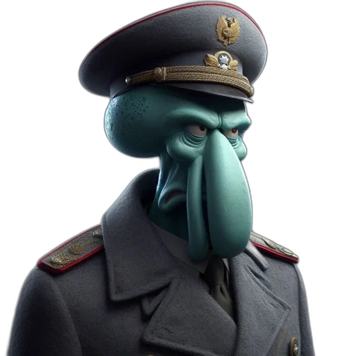 staff, mask, face, hat transparent PNG cut-out