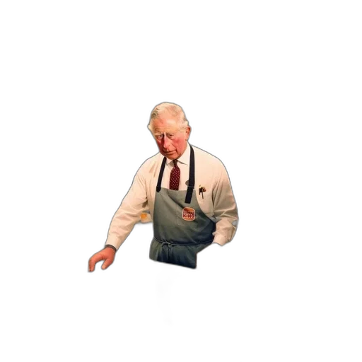 staff, jacket, food, furniture transparent PNG cut-out