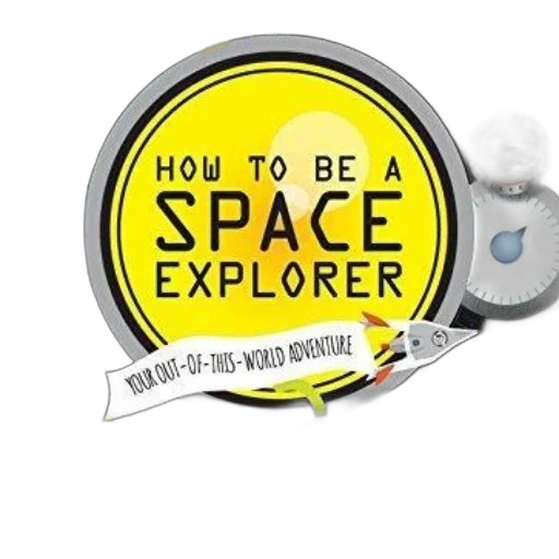 3d render, outer space, out-of-this-world, adventure transparent PNG cut-out