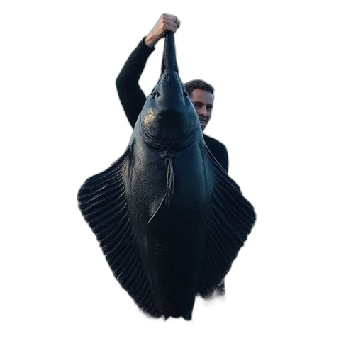 jacket, creature, staff, umbrella transparent PNG cut-out