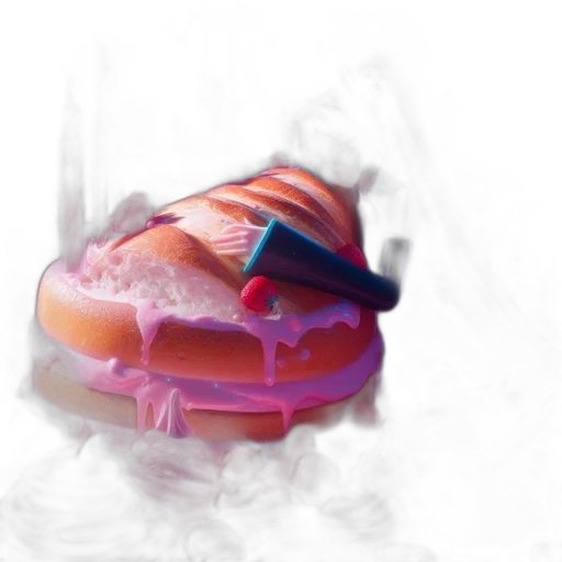 shoes, food, weapon, dragon transparent PNG cut-out