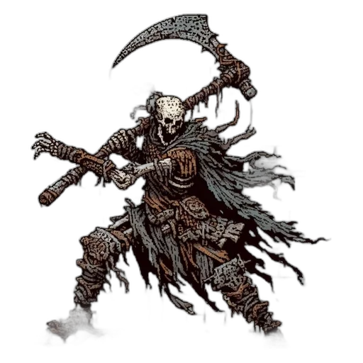 staff, weapon, sword, concept art transparent PNG cut-out