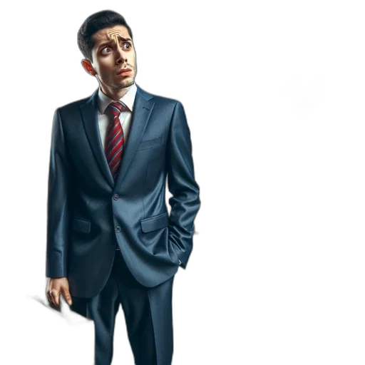 staff, jacket, concept art, cartoon transparent PNG cut-out