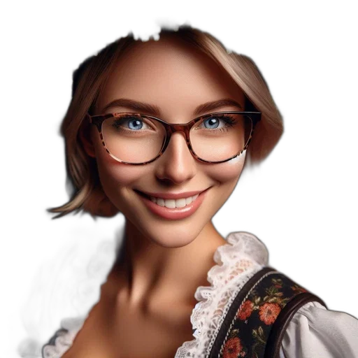 face, staff, dress, mask transparent PNG cut-out