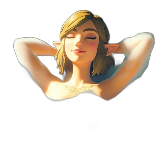 face, crown, mask, staff transparent PNG cut-out