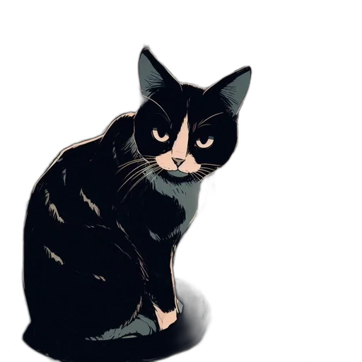 animal, creature, staff, cartoon transparent PNG cut-out