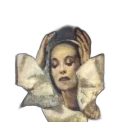 crown, face, mask, jewelry transparent PNG cut-out