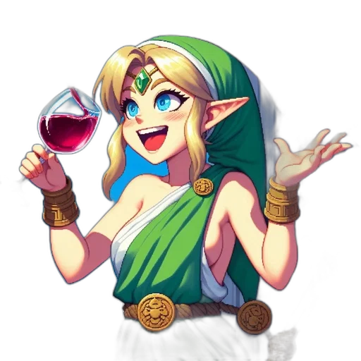 staff, pixel art, fantasy art, concept art transparent PNG cut-out