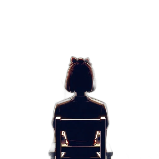 dress, jacket, crown, robot transparent PNG cut-out