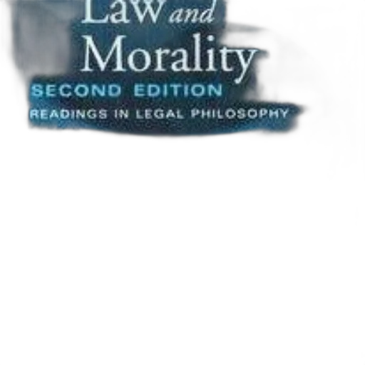 cover, law, morality, readings transparent PNG cut-out