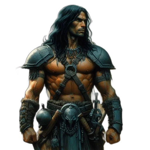 sword, weapon, fantasy art, concept art transparent PNG cut-out