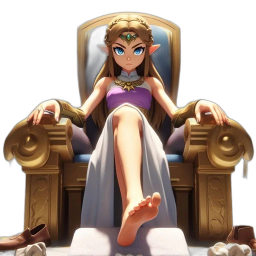crown, dress, furniture, jewelry transparent PNG cut-out