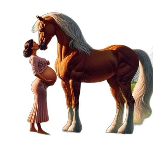animal, concept art, fantasy art, pixel art transparent PNG cut-out