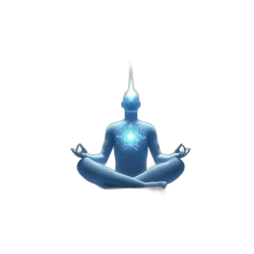 staff, 3d render, concept art, pixel art transparent PNG cut-out
