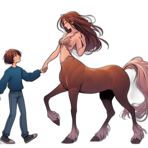 animal, creature, concept art, fantasy art transparent PNG cut-out