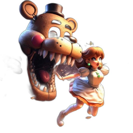 staff, creature, mask, animal transparent PNG cut-out