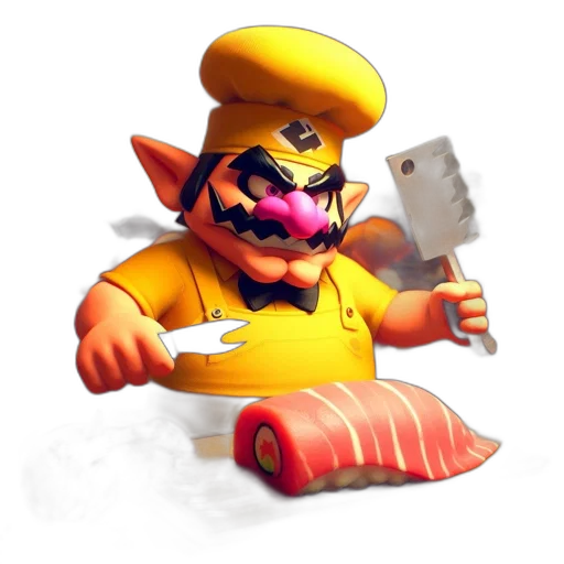 weapon, car, staff, food transparent PNG cut-out
